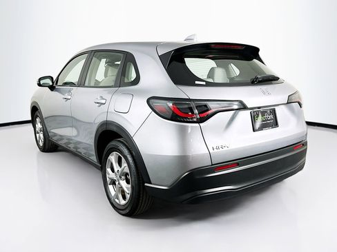 Used 2025 Honda HR-V LX image 5