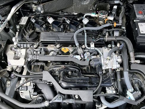 Used 2026 Toyota Corolla LE FWD image 33