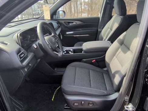 New 2026 Chevrolet Traverse LT w/ Midnight/Sport Edition image 20