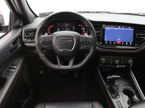 Used 2023 Dodge Durango R/T AWD/4WD image 13