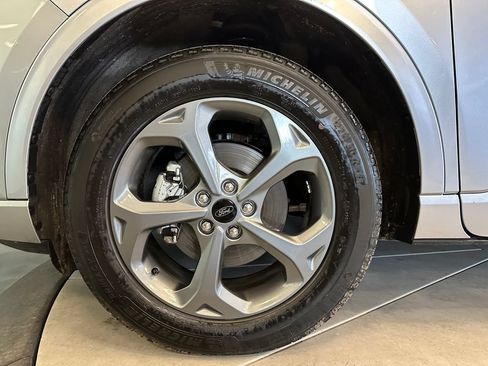 Used 2024 Ford Escape ST-Line w/ Tech Pack #1 AWD/4WD image 25