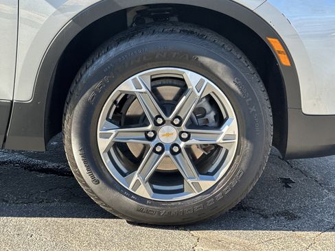 Used 2024 Chevrolet Blazer LT w/ Convenience Package image 14