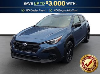 Used 2024 Subaru Crosstrek 2.0i w/ Crosstrek Mirror Package 360° Tour