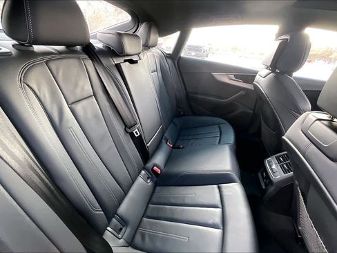 Used 2025 Audi A5 2.0T Premium Plus image 20