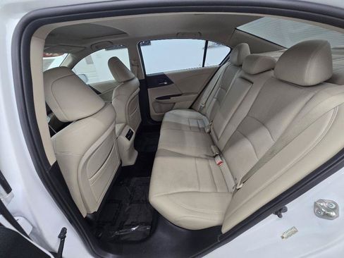 Used 2014 Honda Accord EX-L image 11