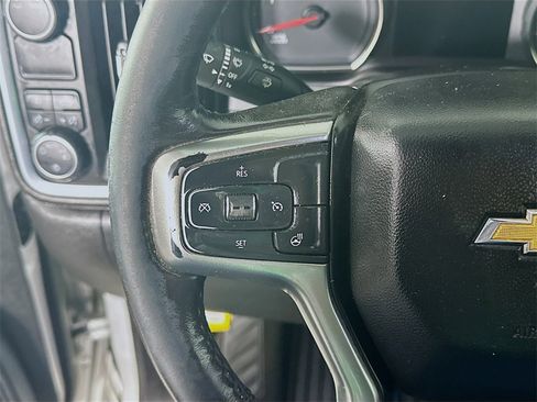 Used 2022 Chevrolet Silverado 3500 LT w/ Convenience Package image 25