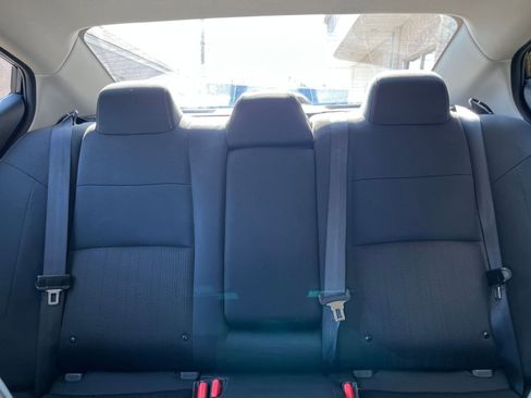 Used 2025 Nissan Altima 2.5 SV image 38