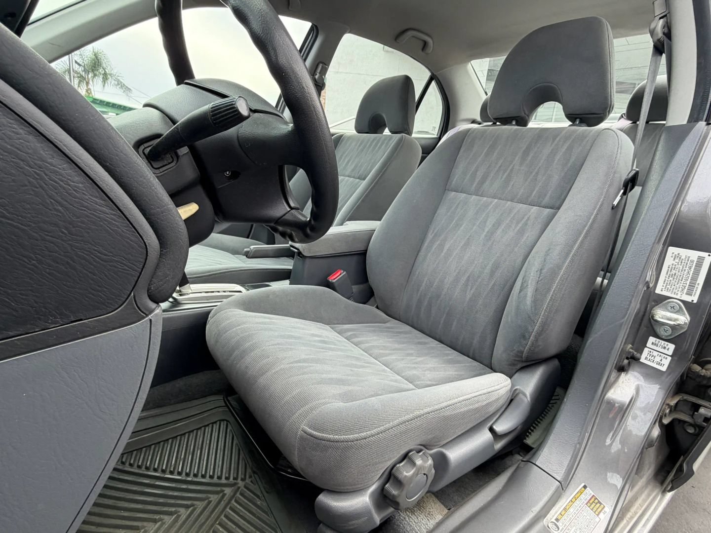 Used 2005 Honda Civic LX image 11