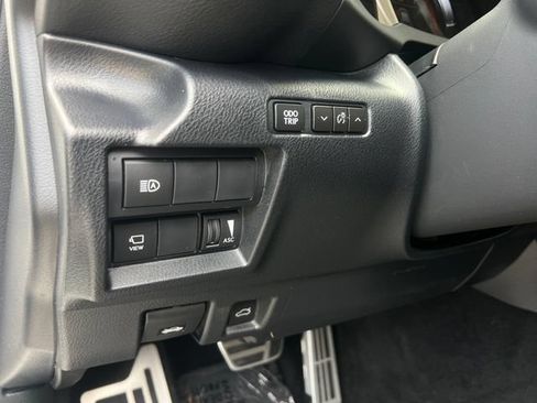 Used 2023 Lexus IS 350 F Sport w/ Navigation Package RWD image 29