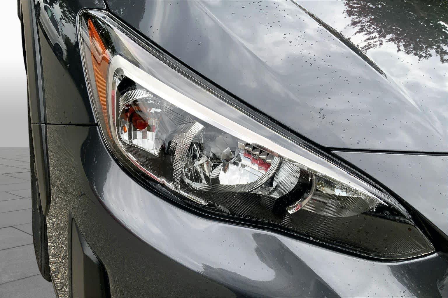 Used 2021 Subaru Crosstrek 2.0i Premium AWD/4WD image 27