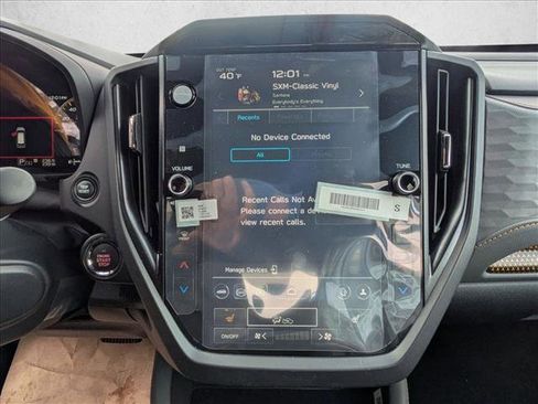 New 2026 Subaru Forester Wilderness image 15