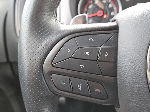Used 2023 Dodge Charger Scat Pack RWD image 23