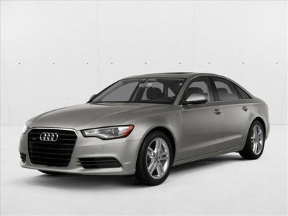 Used 2015 Audi A6 3.0T Prestige w/ Prestige Package
