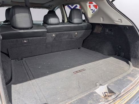 Used 2016 Nissan Murano Platinum w/ Platinum Technology Package image 34