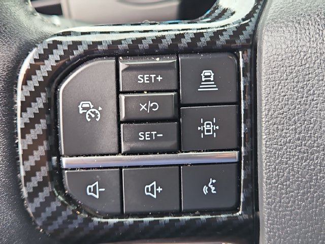 Certified 2022 Ford F150 4x4 SuperCrew Hybrid image 11