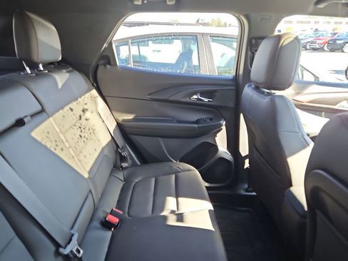 Used 2026 Chevrolet TrailBlazer RS w/ Convenience Package image 9