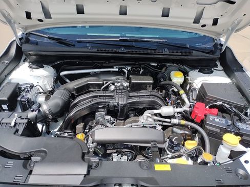 New 2026 Subaru Crosstrek 2.5i AWD/4WD image 14