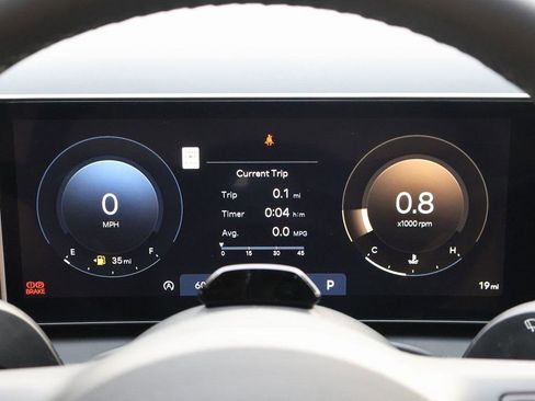 New 2026 Hyundai Tucson SEL image 31