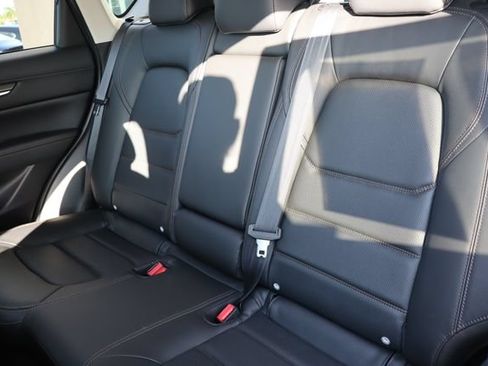 Used 2023 MAZDA CX-5 AWD 2.5 S w/ Premium Plus Pkg image 15