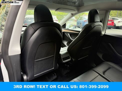 Used 2023 Tesla Model Y Long Range AWD/4WD image 25