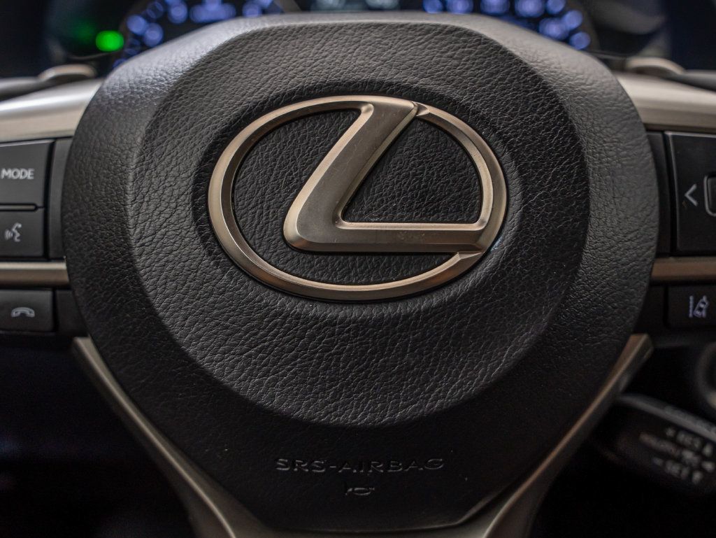 Used 2020 Lexus RX 350 FWD w/ Premium Package image 30