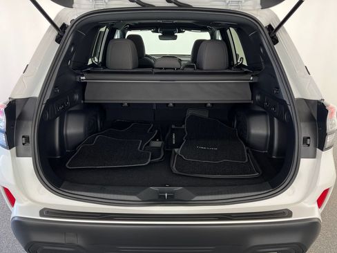Certified 2026 Subaru Forester Premium AWD/4WD image 23