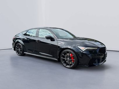 Used 2025 Acura Integra Type S