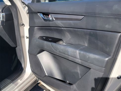 Used 2024 MAZDA CX-5 AWD 2.5 S w/ Select Package image 24