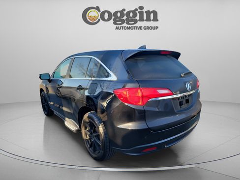 Used 2015 Acura RDX AWD w/ Technology Package image 6