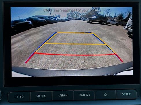 Used 2023 Hyundai Kona SEL image 15