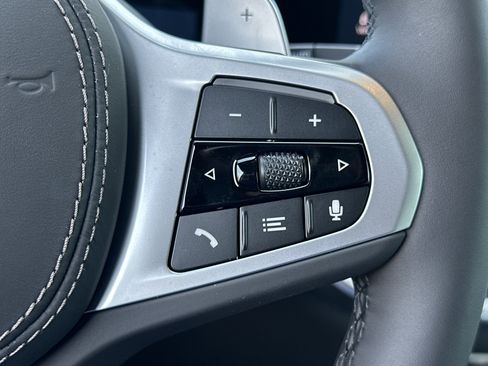 New 2026 BMW X5 xDrive40i w/ M Sport Package image 11