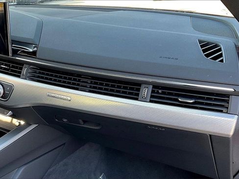 Used 2025 Audi A5 2.0T Premium Plus image 27