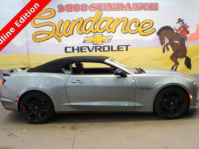 Used 2023 Chevrolet Camaro LT w/ Redline Edition