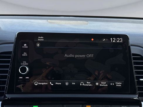 New 2026 Honda Odyssey Touring image 26