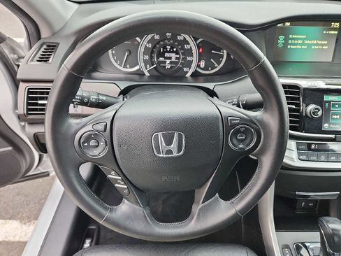 Used 2013 Honda Accord EX-L image 19