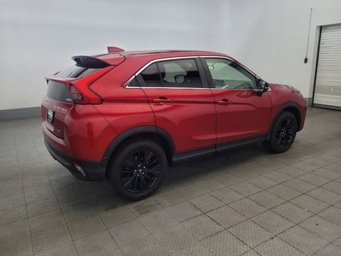 Used 2019 Mitsubishi Eclipse Cross LE AWD/4WD image 10