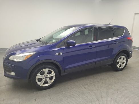 Used 2016 Ford Escape SE w/ SE Leather Comfort Package image 2