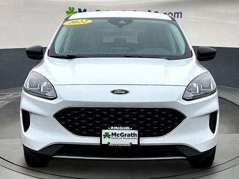 Used 2022 Ford Escape SE FWD image 2