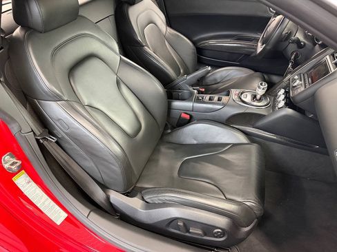 Used 2011 Audi R8 V8 AWD/4WD image 19