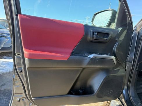 Used 2021 Toyota Tacoma SR5 image 25