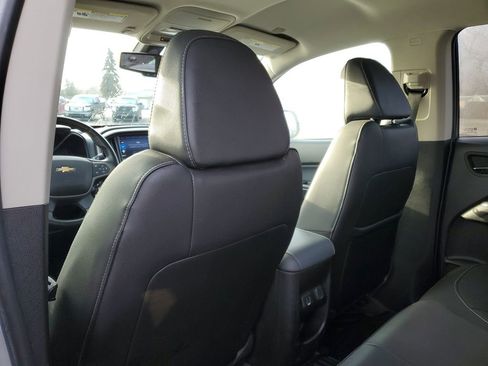 Used 2019 Chevrolet Colorado Z71 image 26