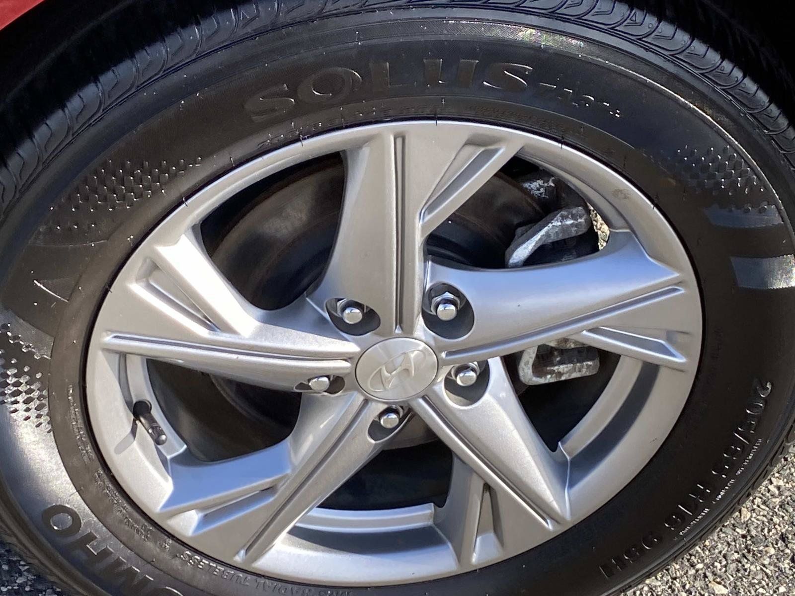 Used 2023 Hyundai Sonata SE FWD image 25