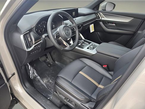 New 2026 MAZDA CX-90 Plug-In Hybrid w/ Premium Plus image 25