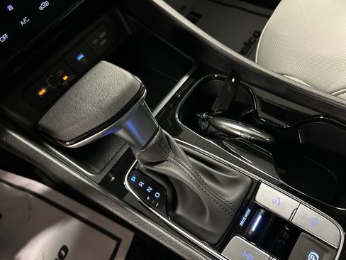 New 2026 Hyundai Santa Cruz SEL image 19