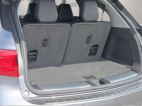 Used 2020 Acura MDX SH-AWD w/ Advance Package image 9