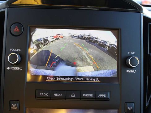 New 2025 Subaru Impreza 2.0i image 30