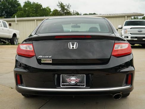 Used 2015 Honda Accord EX image 19