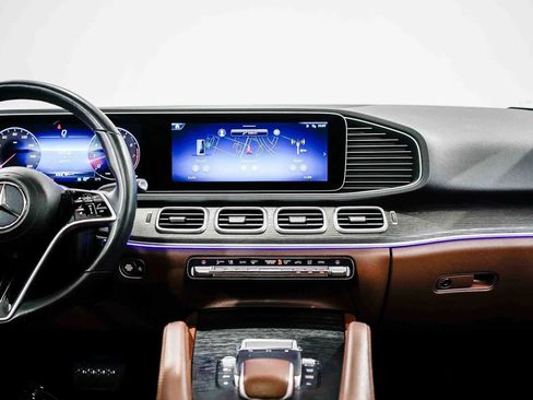 Certified 2024 Mercedes-Benz GLE 350 4MATIC image 13