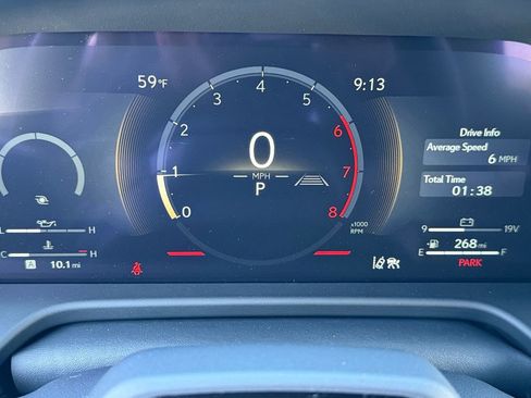 New 2026 Lexus GX 550 image 25