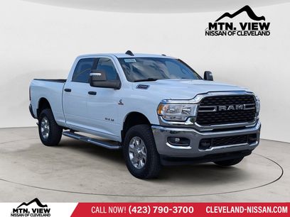 Used 2024 RAM 2500 Big Horn